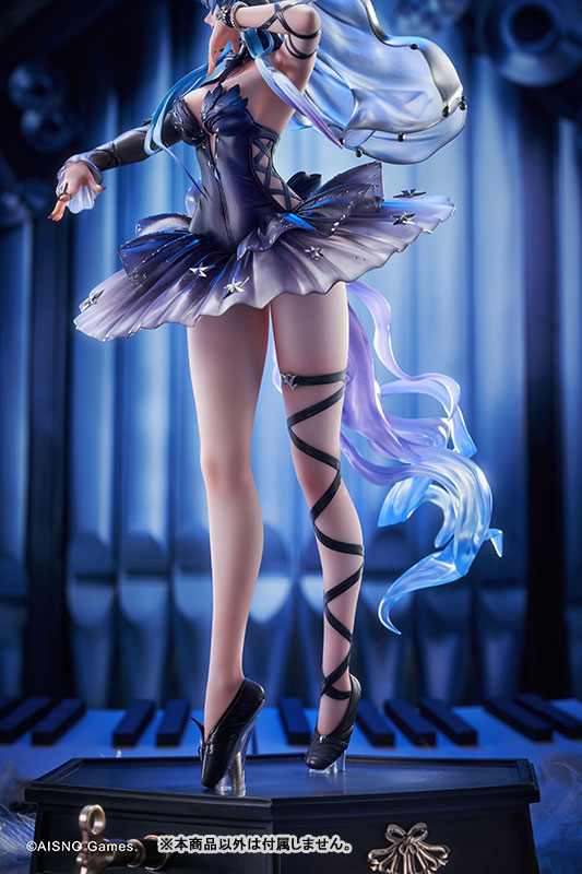 Path to Nowhere - Hamel - 1/7 - Odile Ver. (AISNO Games, Apex Innovation)