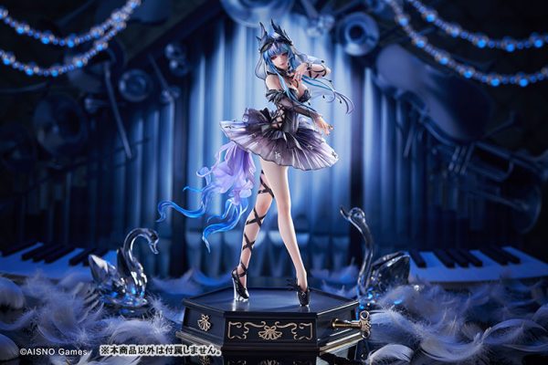 Path to Nowhere - Hamel - 1/7 - Odile Ver. (AISNO Games, Apex Innovation)