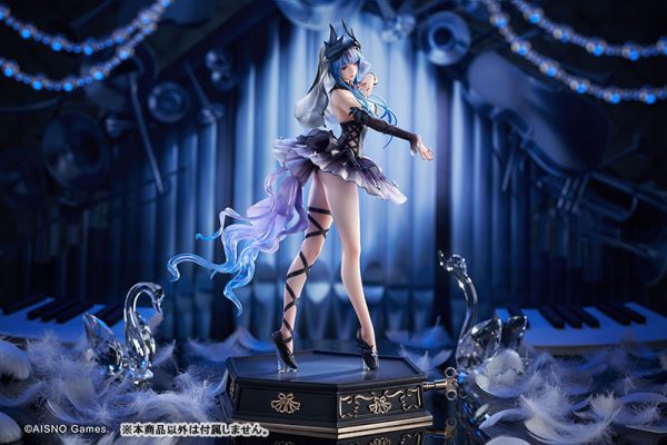 Path to Nowhere - Hamel - 1/7 - Odile Ver. (AISNO Games, Apex Innovation)