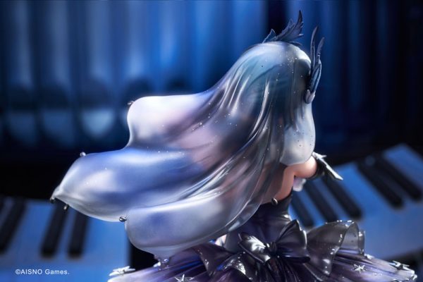 Path to Nowhere - Hamel - 1/7 - Odile Ver. (AISNO Games, Apex Innovation)