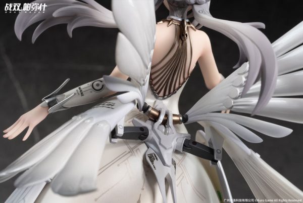 Punishing: Gray Raven - Liv - 1/7 - Woven Wings of Promised Daybreak Ver. (APEX)