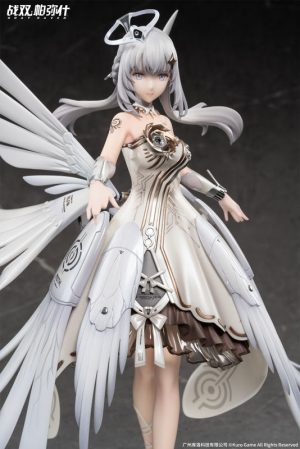 Punishing: Gray Raven - Liv - 1/7 - Woven Wings of Promised Daybreak Ver. (APEX)