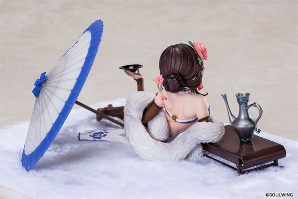Qing Cheng Lian - Yu Huai - 1/7 (Soulwing, Souyokusha)