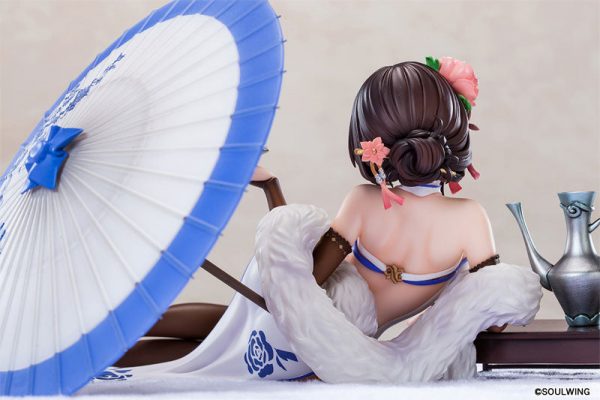 Qing Cheng Lian - Yu Huai - 1/7 (Soulwing, Souyokusha)