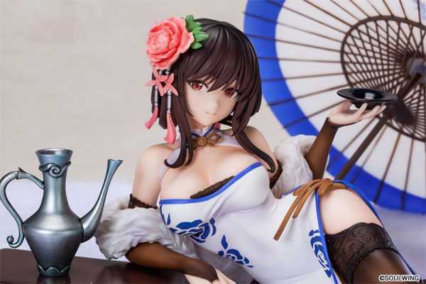 Qing Cheng Lian - Yu Huai - 1/7 (Soulwing, Souyokusha)