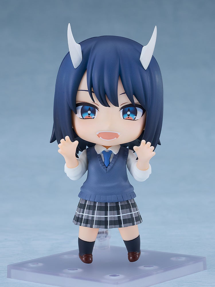 RuriDragon - Aoki Ruri - Nendoroid #2744