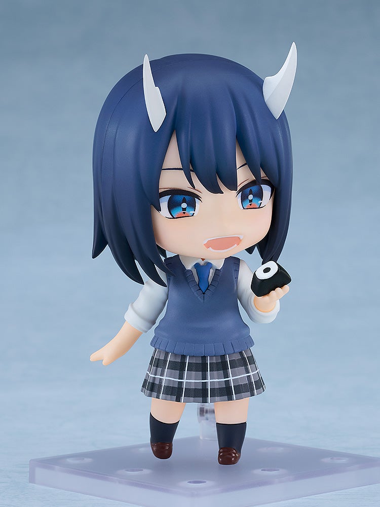 RuriDragon - Aoki Ruri - Nendoroid #2744