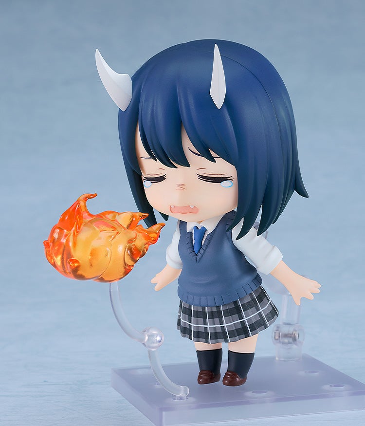 RuriDragon - Aoki Ruri - Nendoroid #2744