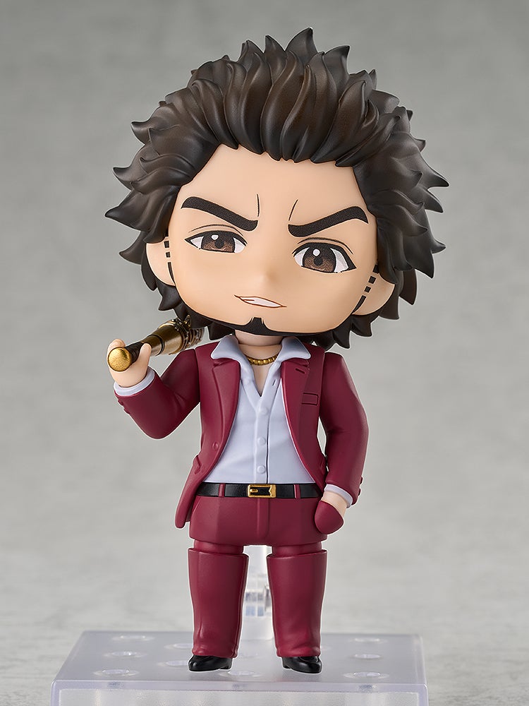 Ryu ga Gotoku - Kasuga Ichiban - Nendoroid #2720