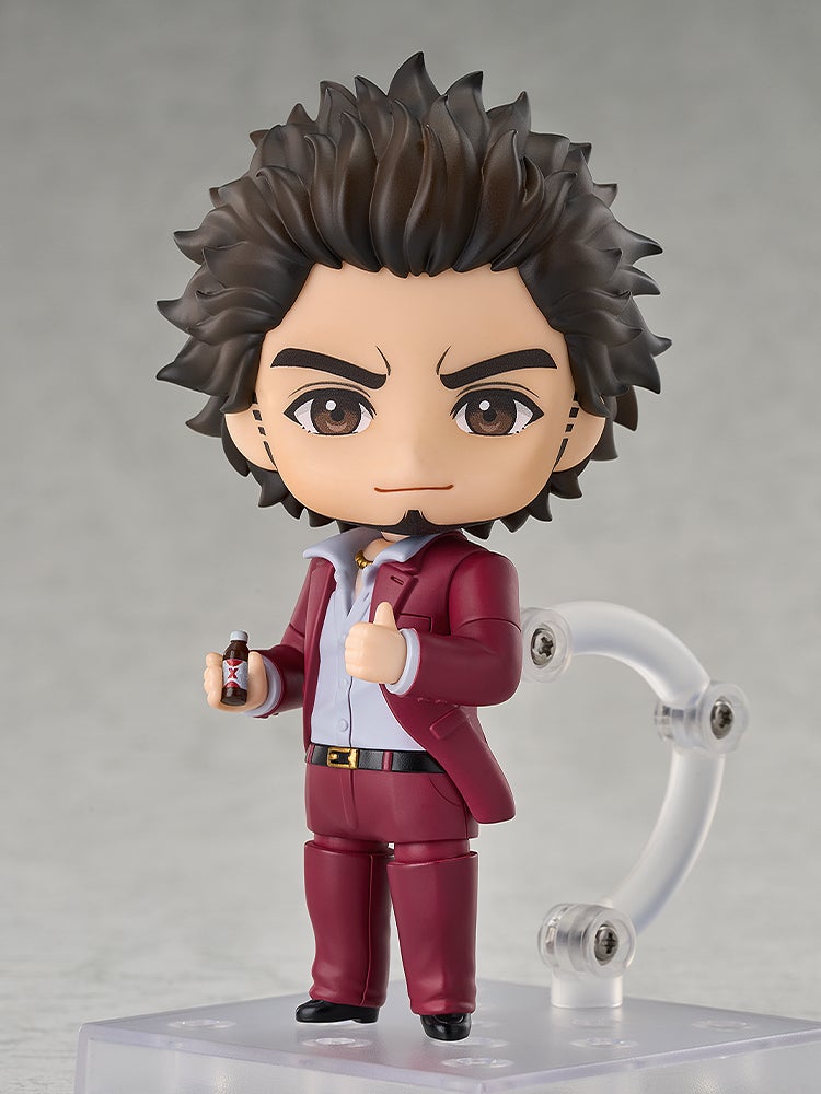 Ryu ga Gotoku - Kasuga Ichiban - Nendoroid #2720