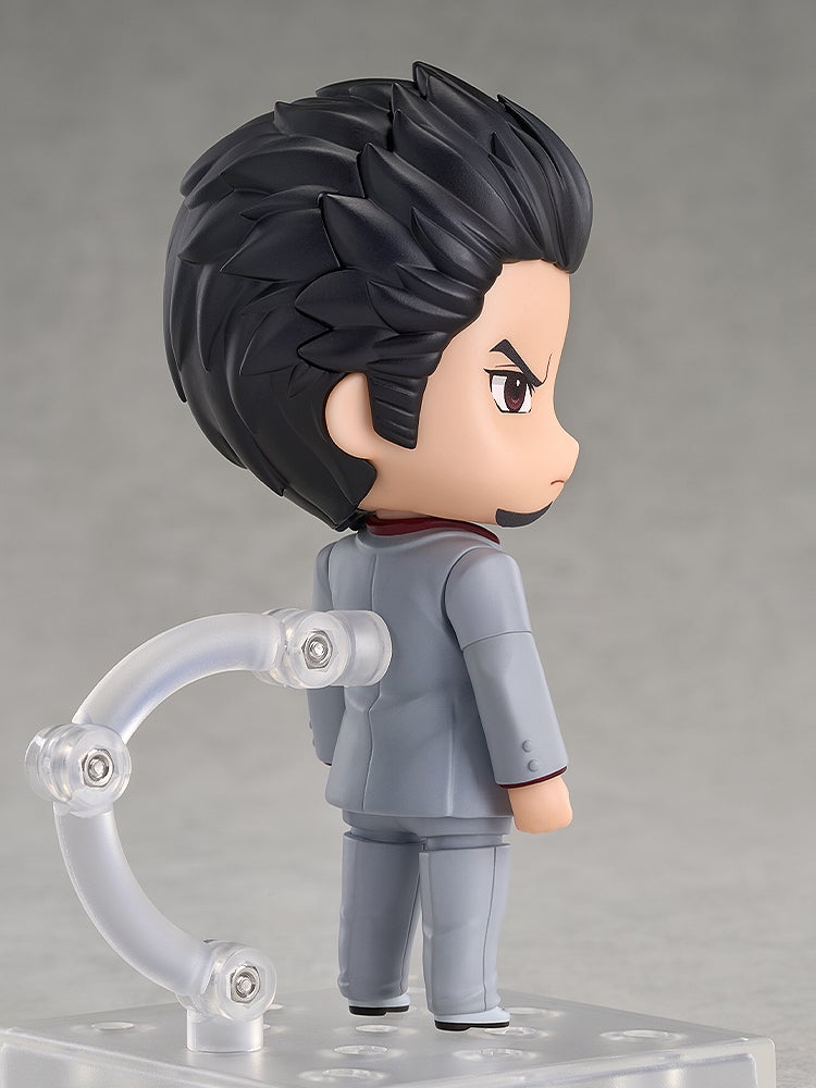 Ryu ga Gotoku - Kiryu Kazuma - Nendoroid #2719