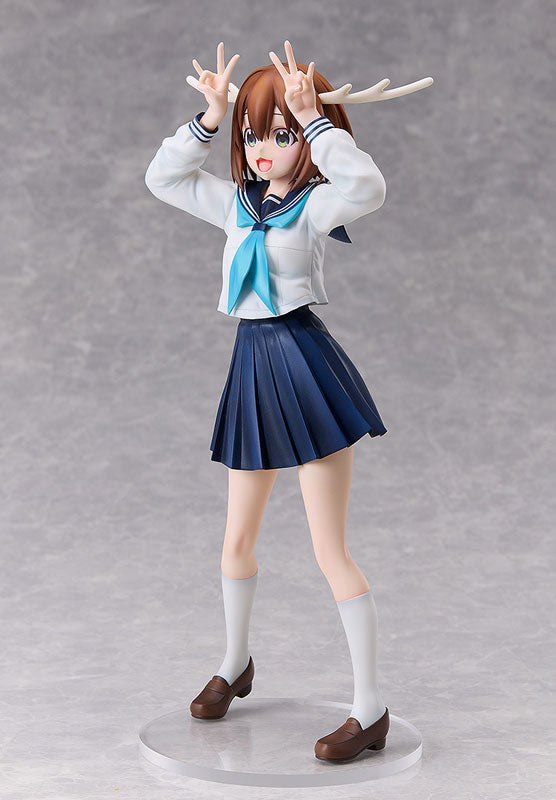 Shikanoko Nokonoko Koshitantan - Shikanoko Noko - 1/6 (FREEing)