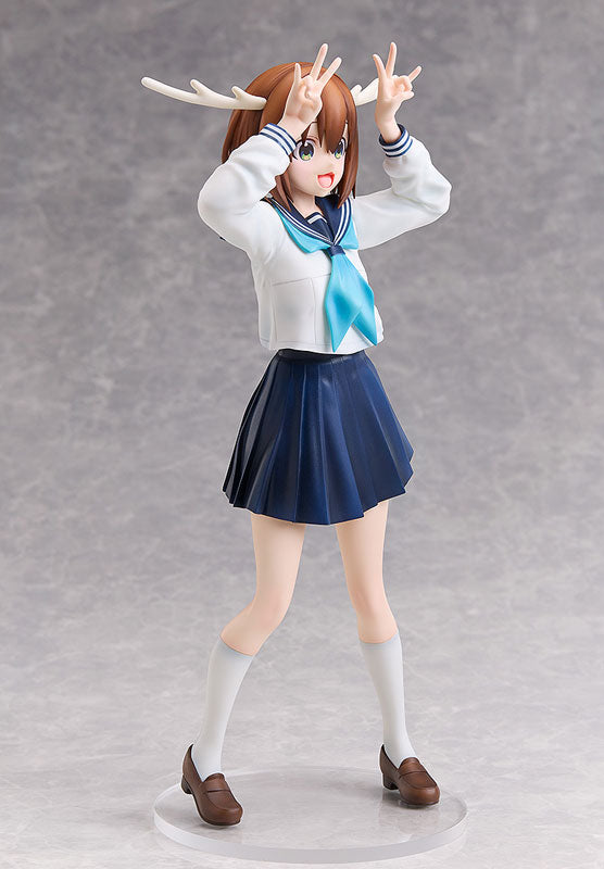 Shikanoko Nokonoko Koshitantan - Shikanoko Noko - 1/6 (FREEing)