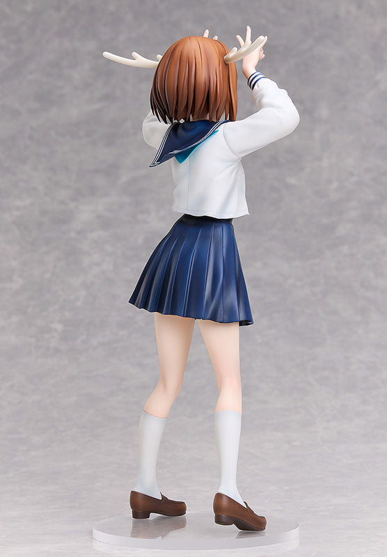 Shikanoko Nokonoko Koshitantan - Shikanoko Noko - 1/6 (FREEing)