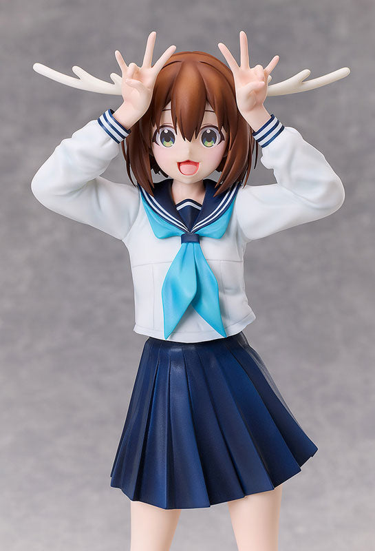 Shikanoko Nokonoko Koshitantan - Shikanoko Noko - 1/6 (FREEing)
