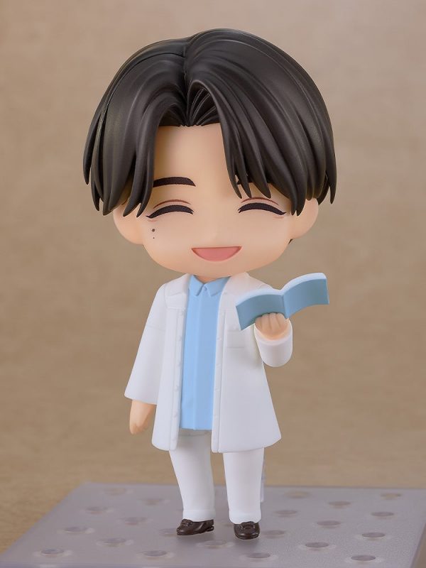 Shimazaki Nobunaga - Nendoroid #2795