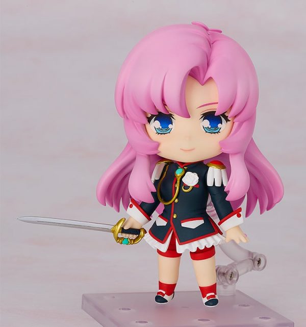 Shoujo Kakumei Utena - Tenjou Utena - Nendoroid #2765