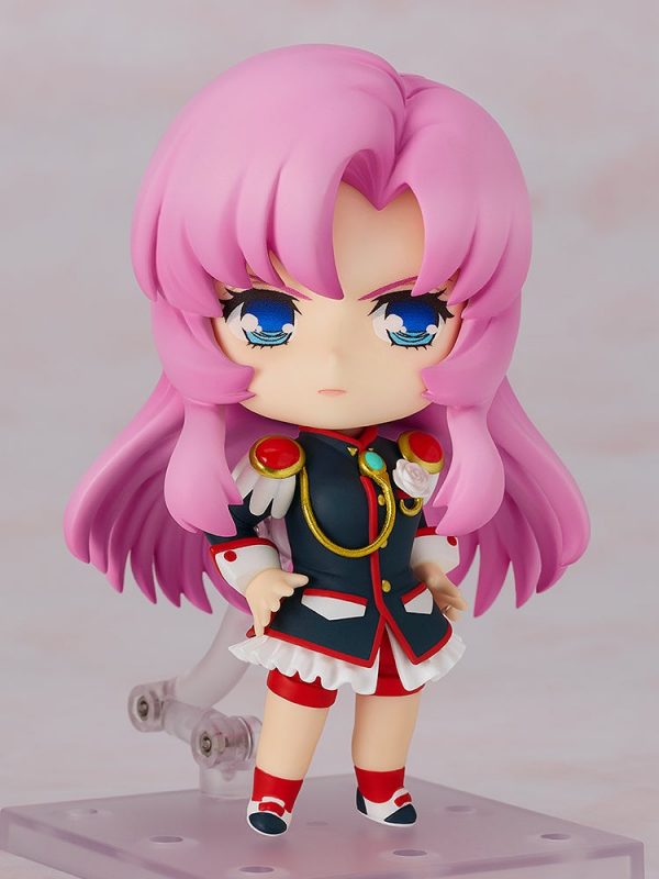 Shoujo Kakumei Utena - Tenjou Utena - Nendoroid #2765
