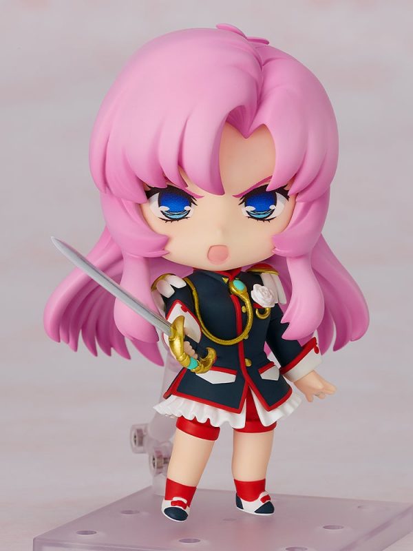 Shoujo Kakumei Utena - Tenjou Utena - Nendoroid #2765