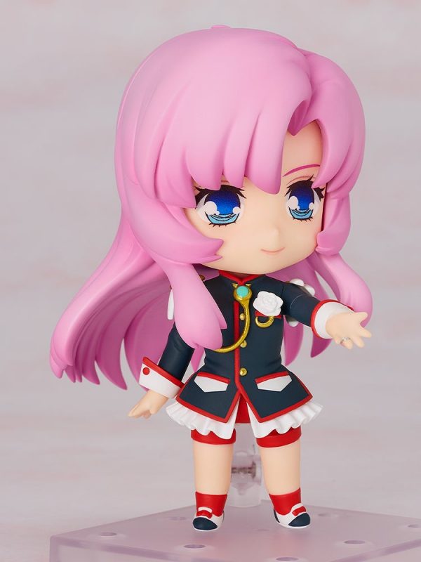 Shoujo Kakumei Utena - Tenjou Utena - Nendoroid #2765