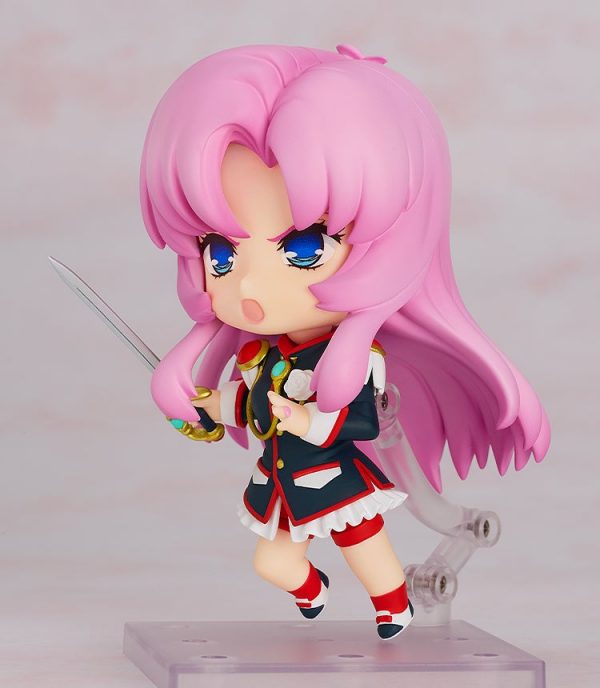 Shoujo Kakumei Utena - Tenjou Utena - Nendoroid #2765