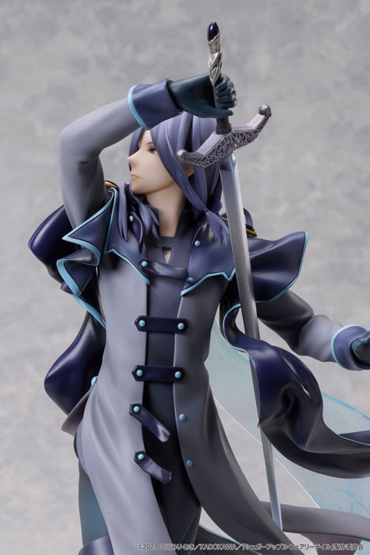 Sugar Apple Fairy Tale - Challe Fenn Challe & Anne Halford - 1/7 (Design Coco)