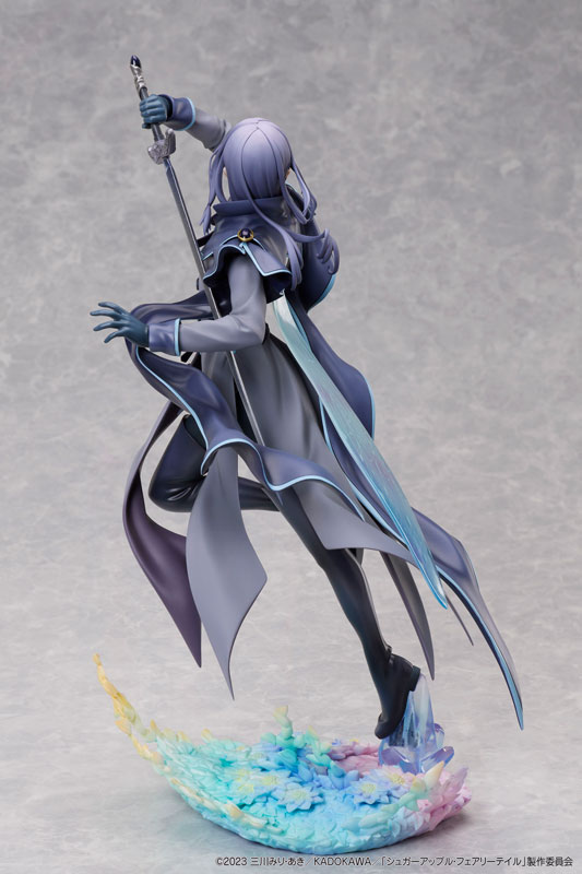 Sugar Apple Fairy Tale - Challe Fenn Challe & Anne Halford - 1/7 (Design Coco)