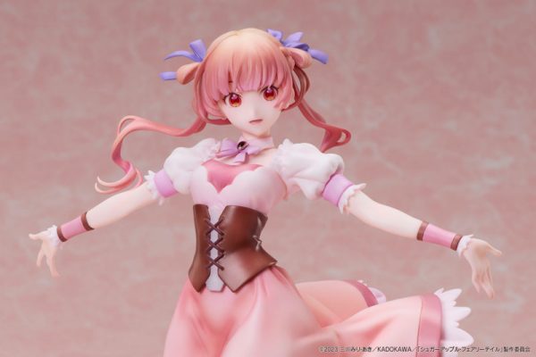 Sugar Apple Fairy Tale - Challe Fenn Challe & Anne Halford - 1/7 (Design Coco)