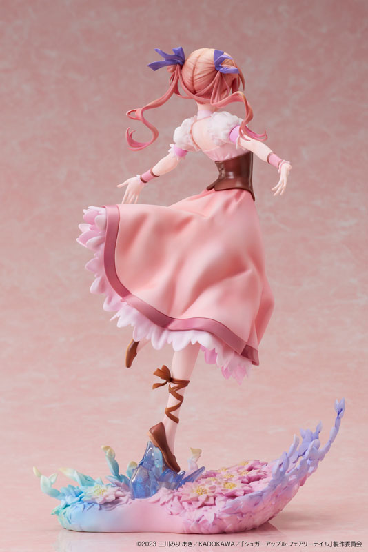 Sugar Apple Fairy Tale - Challe Fenn Challe & Anne Halford - 1/7 (Design Coco)
