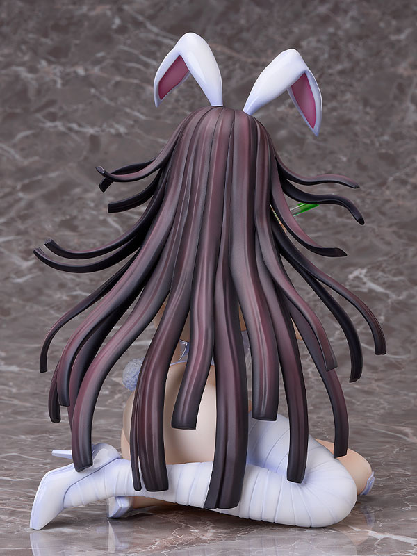 Super Danganronpa 2: Sayonara Zetsubou Gakuen - Tsumiki Mikan - B-style - 1/4 - Bunny Ver.