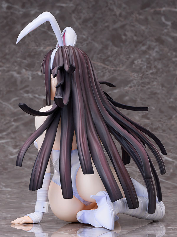 Super Danganronpa 2: Sayonara Zetsubou Gakuen - Tsumiki Mikan - B-style - 1/4 - Bunny Ver.