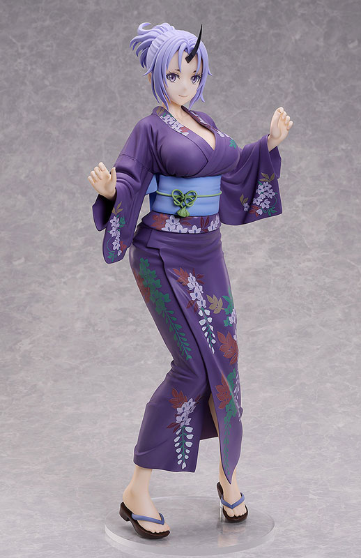 Tensei Shitara Slime Datta Ken – Shion – B-style – 14 – Yukata Ver (1)