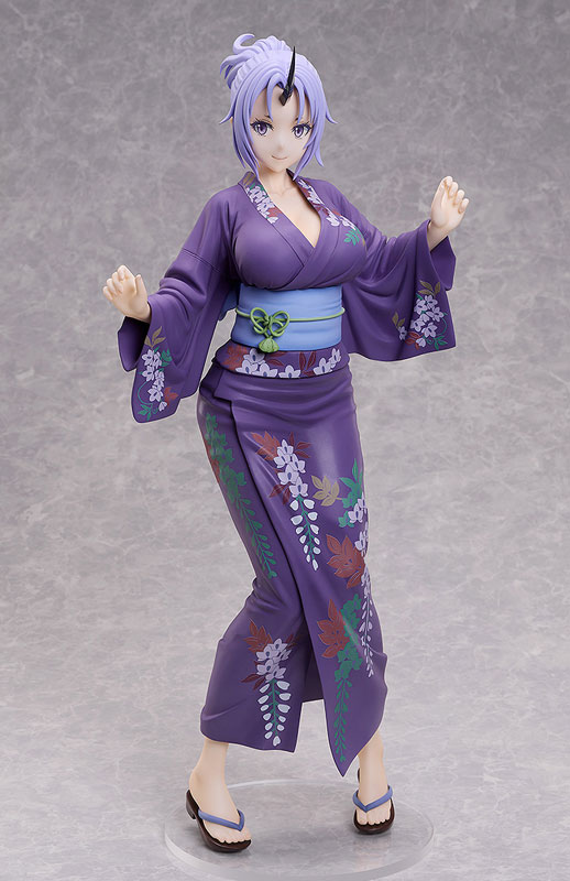 Tensei Shitara Slime Datta Ken - Shion - B-style - 1/4 - Yukata Ver.