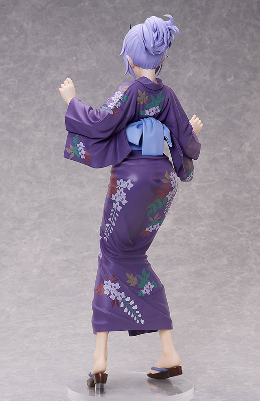Tensei Shitara Slime Datta Ken - Shion - B-style - 1/4 - Yukata Ver.