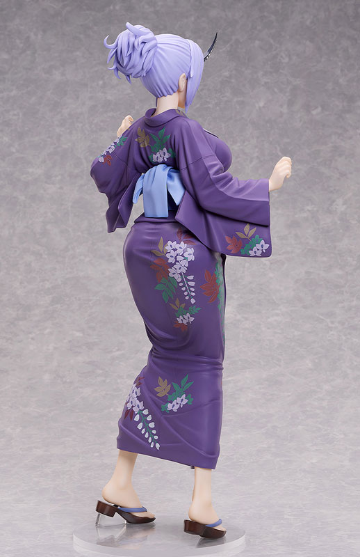 Tensei Shitara Slime Datta Ken - Shion - B-style - 1/4 - Yukata Ver.