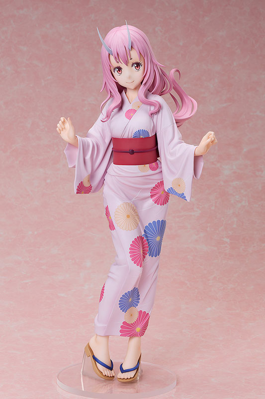Tensei Shitara Slime Datta Ken - Shuna - B-style - 1/4 - Yukata Ver.