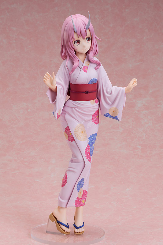 Tensei Shitara Slime Datta Ken - Shuna - B-style - 1/4 - Yukata Ver.