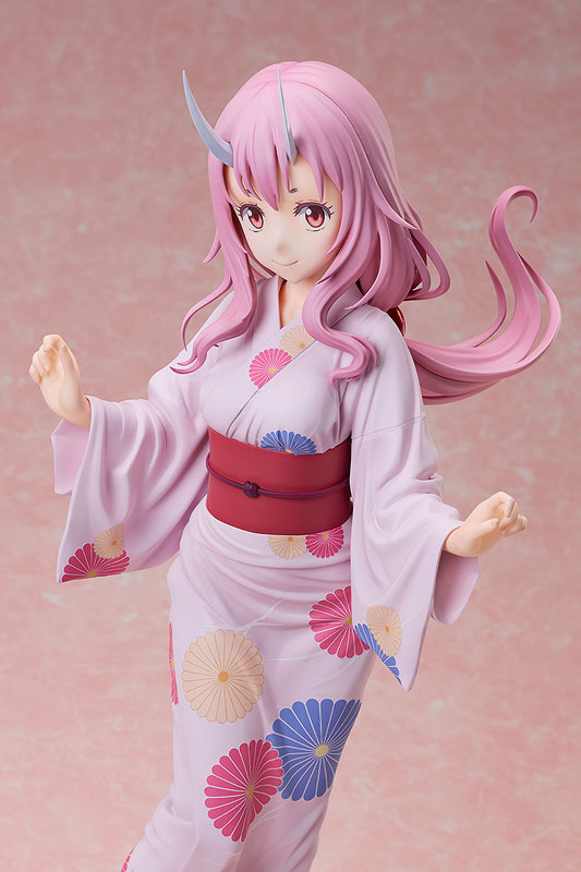 Tensei Shitara Slime Datta Ken - Shuna - B-style - 1/4 - Yukata Ver.