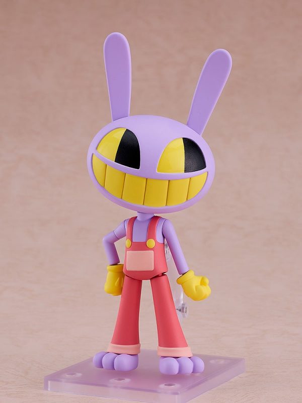 The Amazing Digital Circus - Jax - Nendoroid #2771