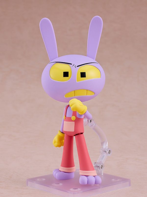 The Amazing Digital Circus - Jax - Nendoroid #2771