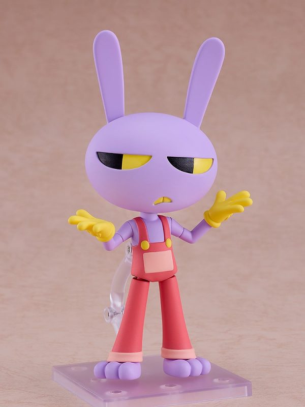 The Amazing Digital Circus - Jax - Nendoroid #2771