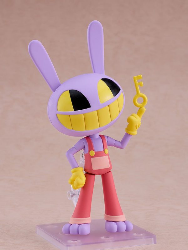 The Amazing Digital Circus - Jax - Nendoroid #2771