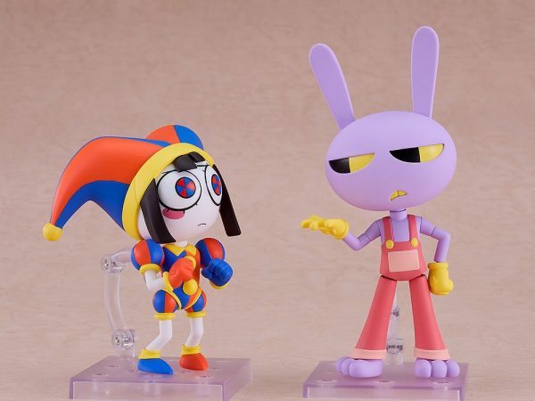 The Amazing Digital Circus - Jax - Nendoroid #2771