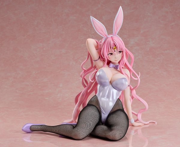 To LOVEru Darkness - Sephie Michaela Deviluke - B-style - 1/4 - Bunny Ver.
