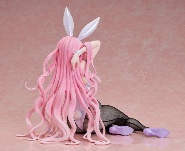 To LOVEru Darkness - Sephie Michaela Deviluke - B-style - 1/4 - Bunny Ver.
