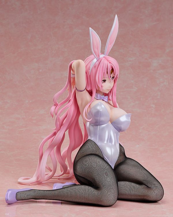 To LOVEru Darkness - Sephie Michaela Deviluke - B-style - 1/4 - Bunny Ver.