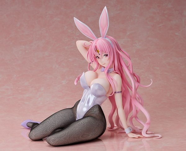 To LOVEru Darkness - Sephie Michaela Deviluke - B-style - 1/4 - Bunny Ver.
