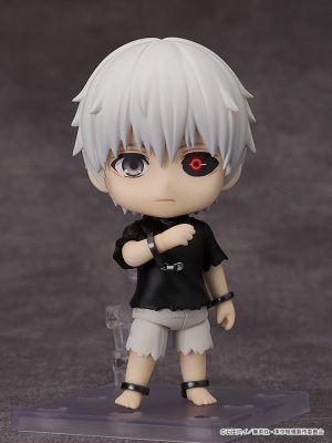 Tokyo Ghoul - Kaneki Ken - Nendoroid #2734