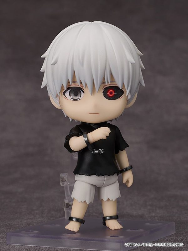 Tokyo Ghoul - Kaneki Ken - Nendoroid #2734