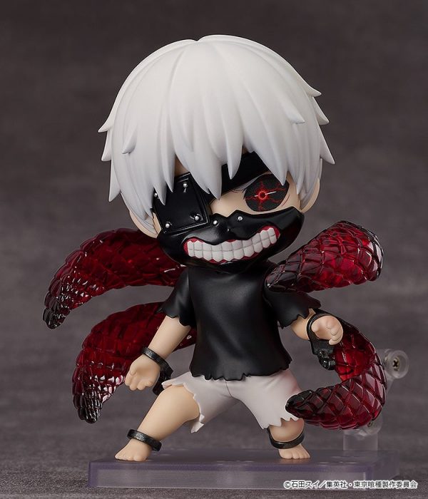 Tokyo Ghoul - Kaneki Ken - Nendoroid #2734